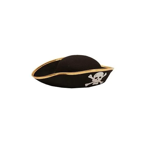 KIDS PIRATE HAT