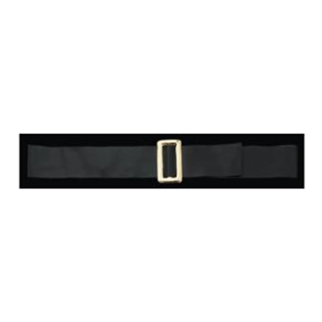 ECONOMY VINYL SANTA BELT
