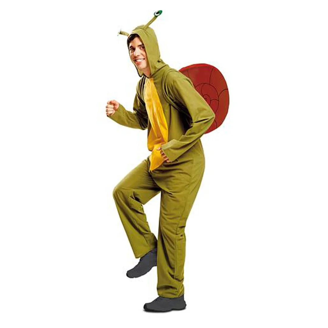 SNAIL - ADULT COSTUME