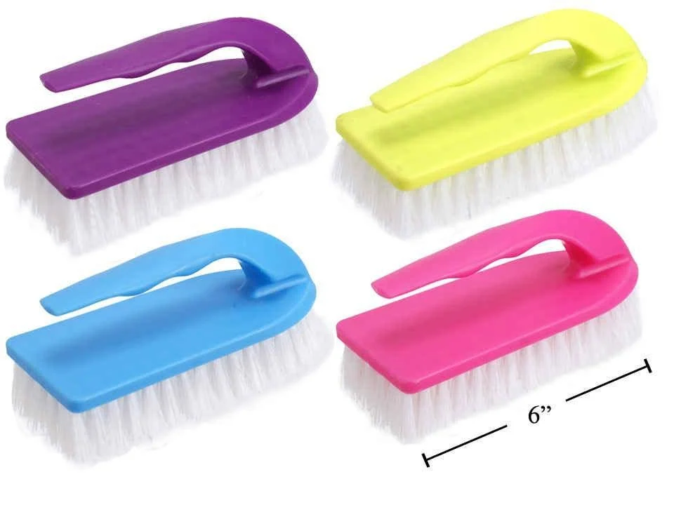 H.E. Hand Scrubber, 4 colours
