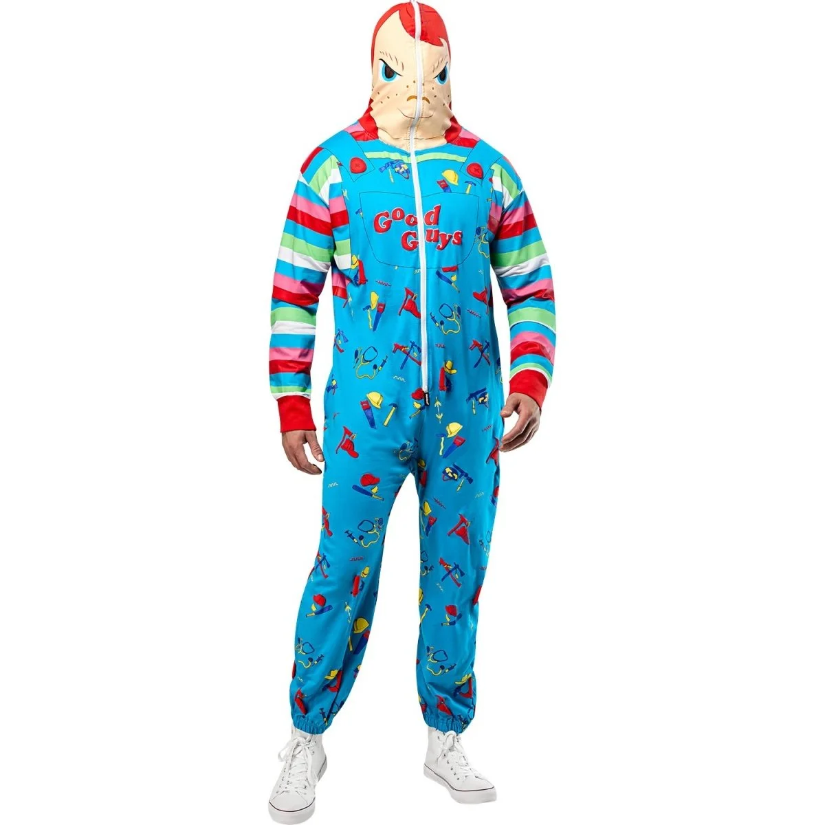 Chucky Adult Comfywear