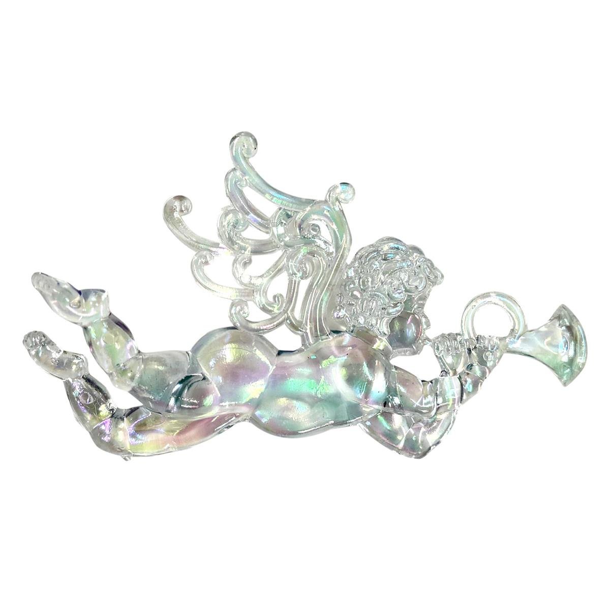 Deco N. Xmas Hanging Ornament, Angel