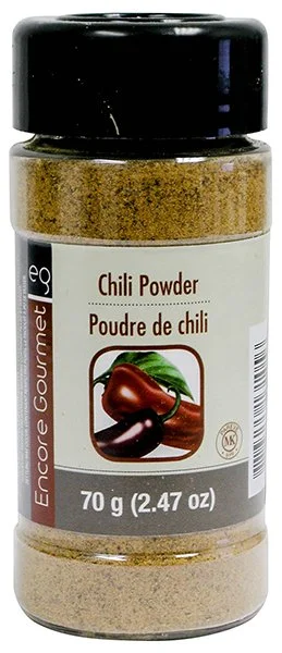 Chili Powder