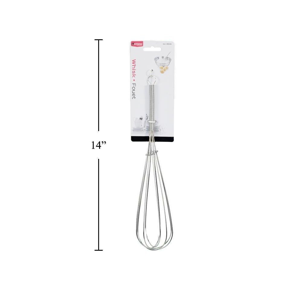 Luciano 12" Whisk