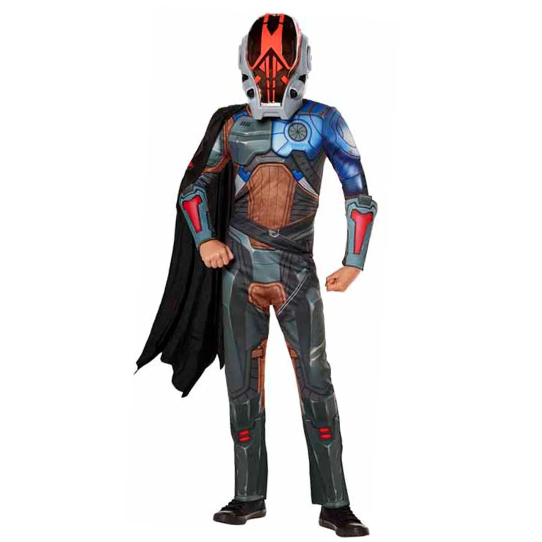 FORTNITE FOUNDATION - YOUTH COSTUME