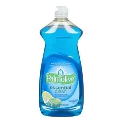 Palmolive Dish Reg Density - SALT + CITRUS CLEAN SCENT