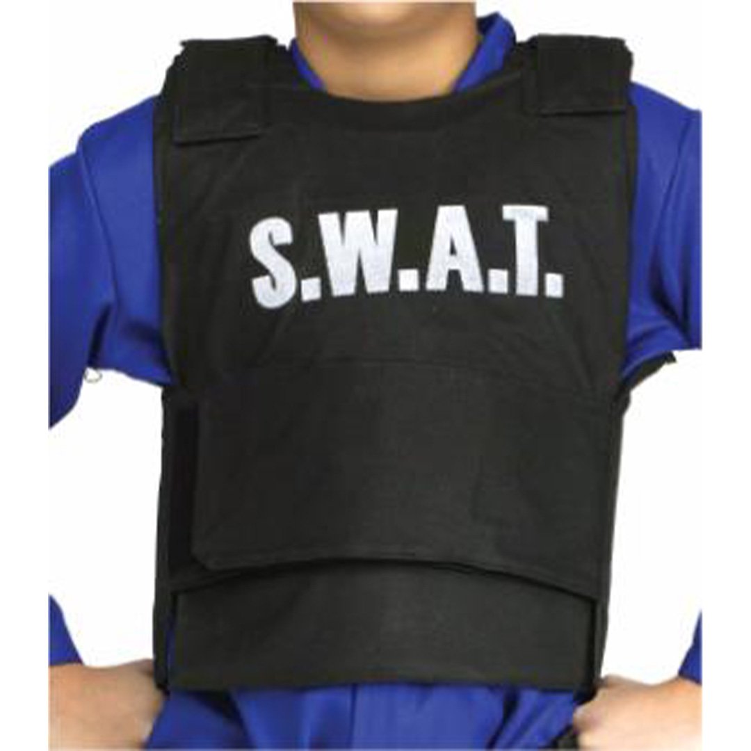 S.W.A.T VEST - ADULT