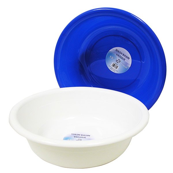 Basin