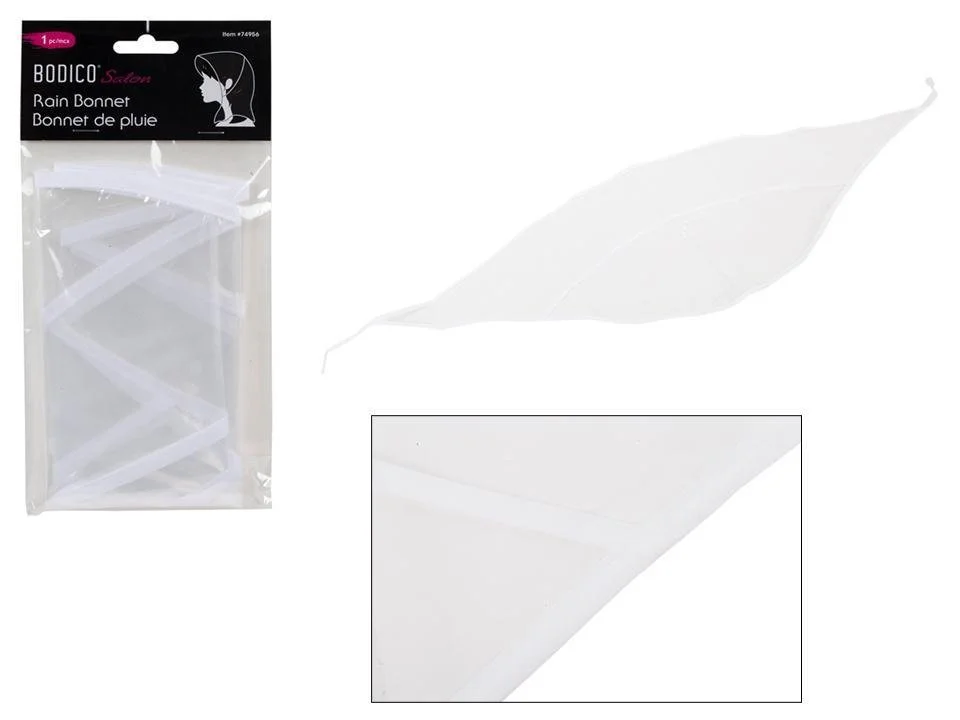 Bodico Salon, Rain Cap, h/c, 100x33cm