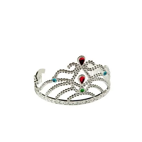 QUEEN TIARA