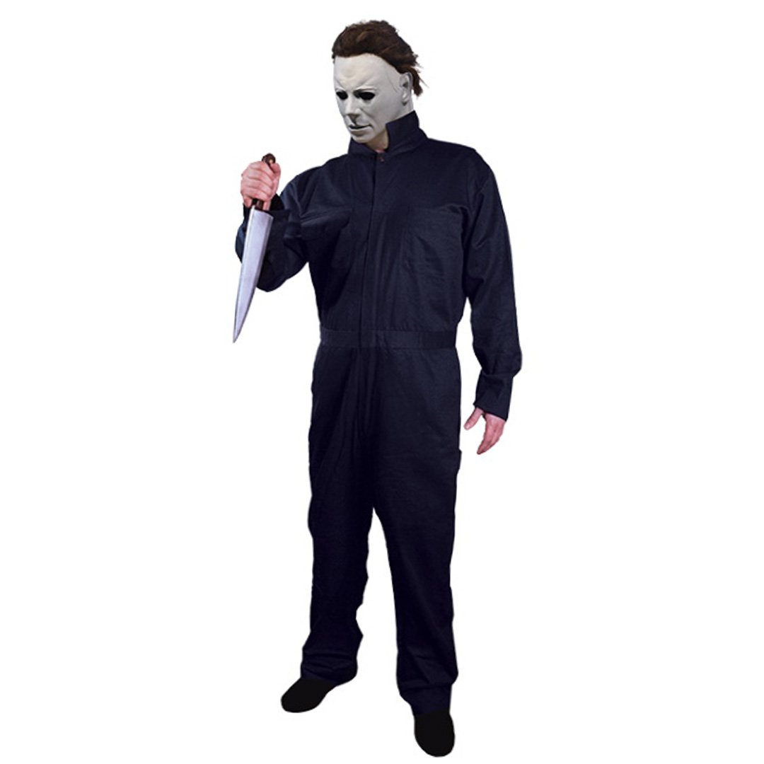 MICHAEL MYERS COVER ALL - COSTUME