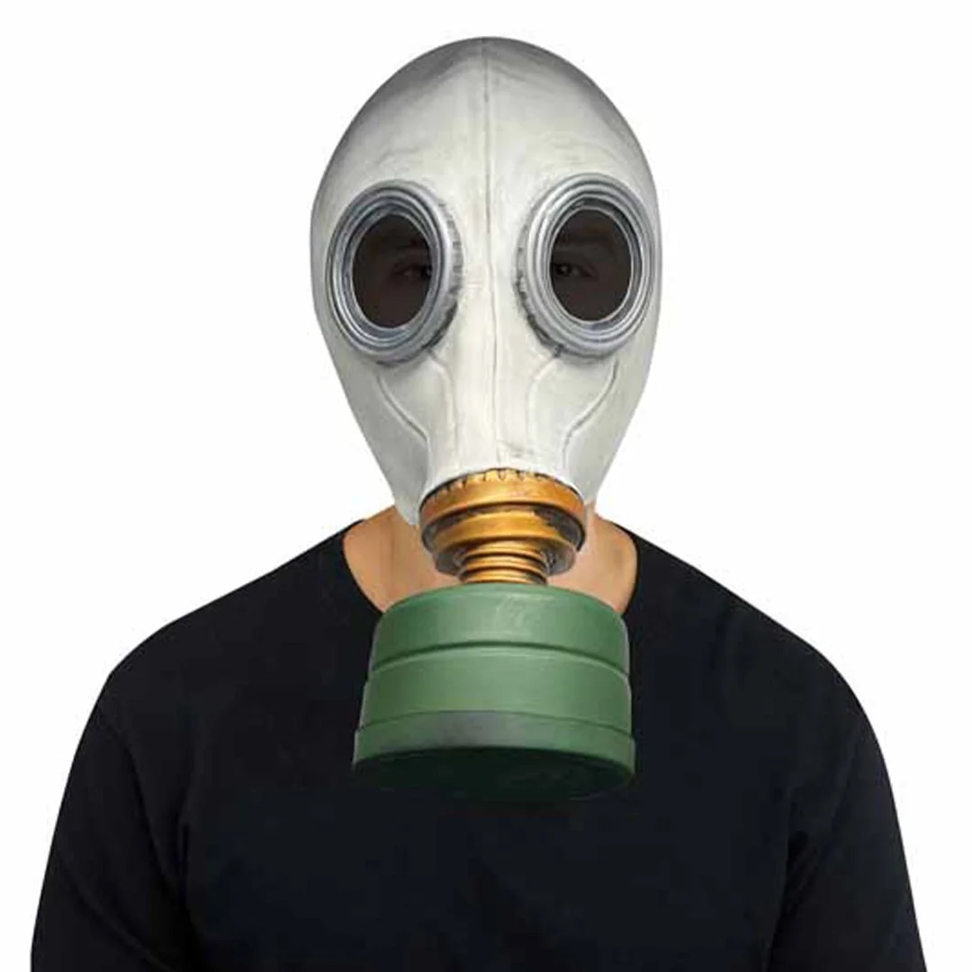 GP5 GAS MASK
