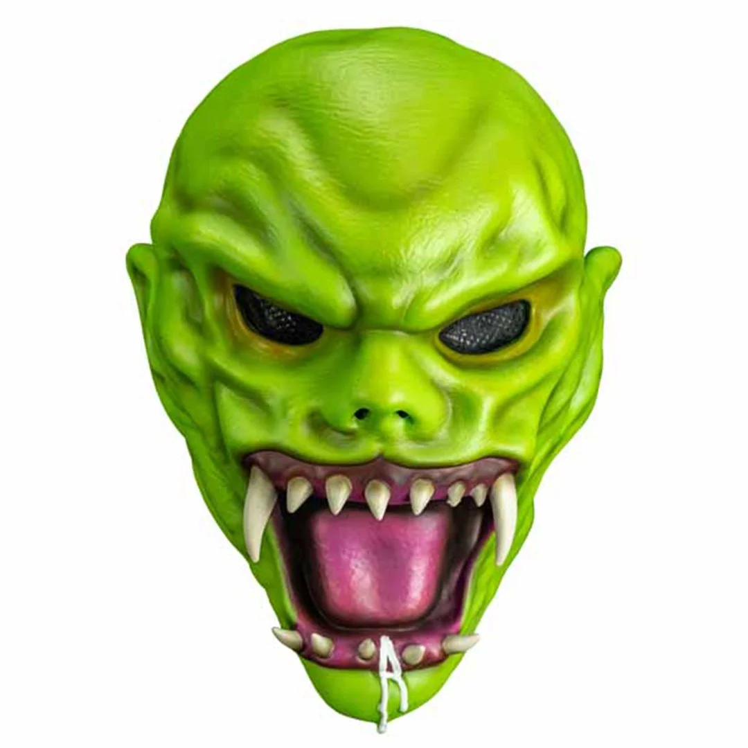 GOOSEBUMPS HAUNTED MASK