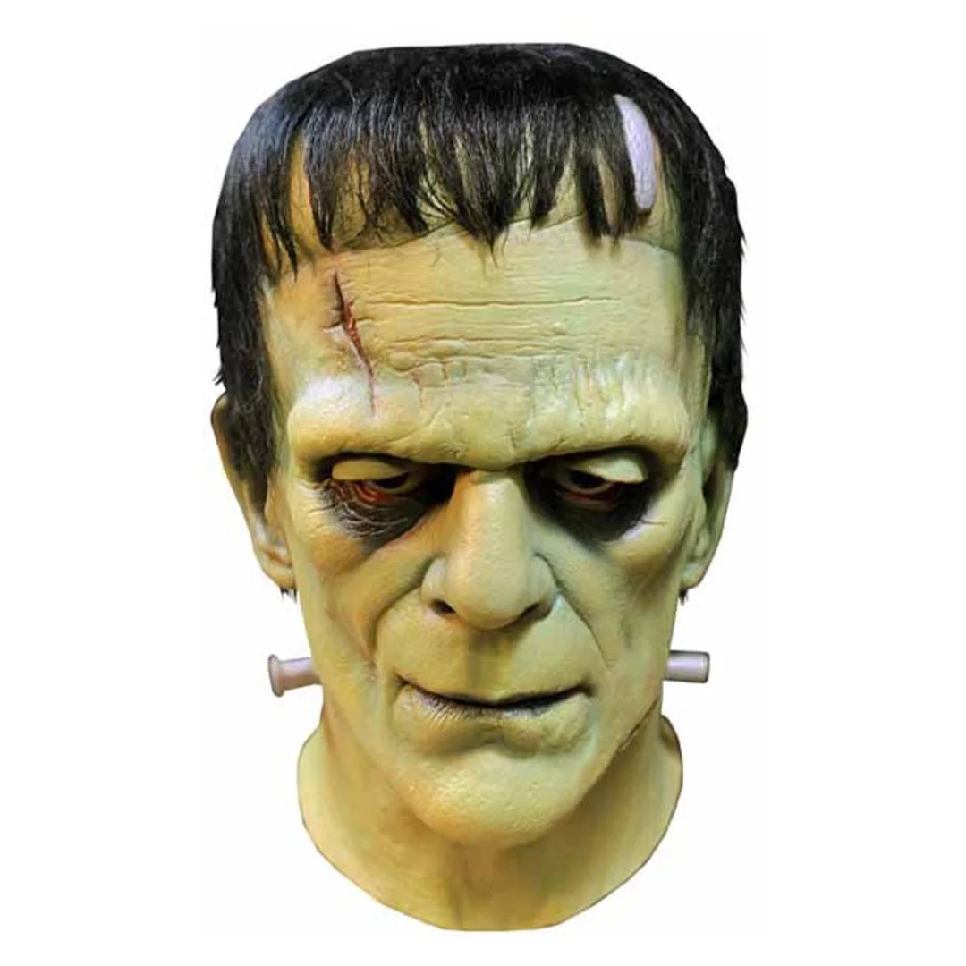 FRANKENSTEIN