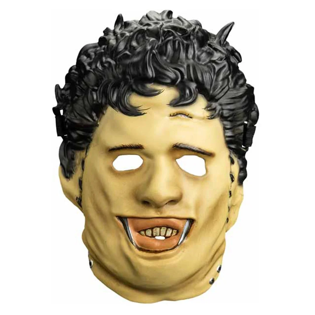 TEXAS CHAINSAW RETRO KILLING MASK