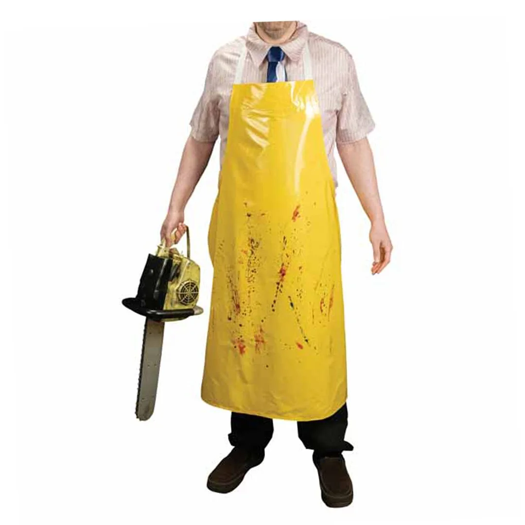 LEATHERFACE APRON ADULT TEXAS CHAINSAW