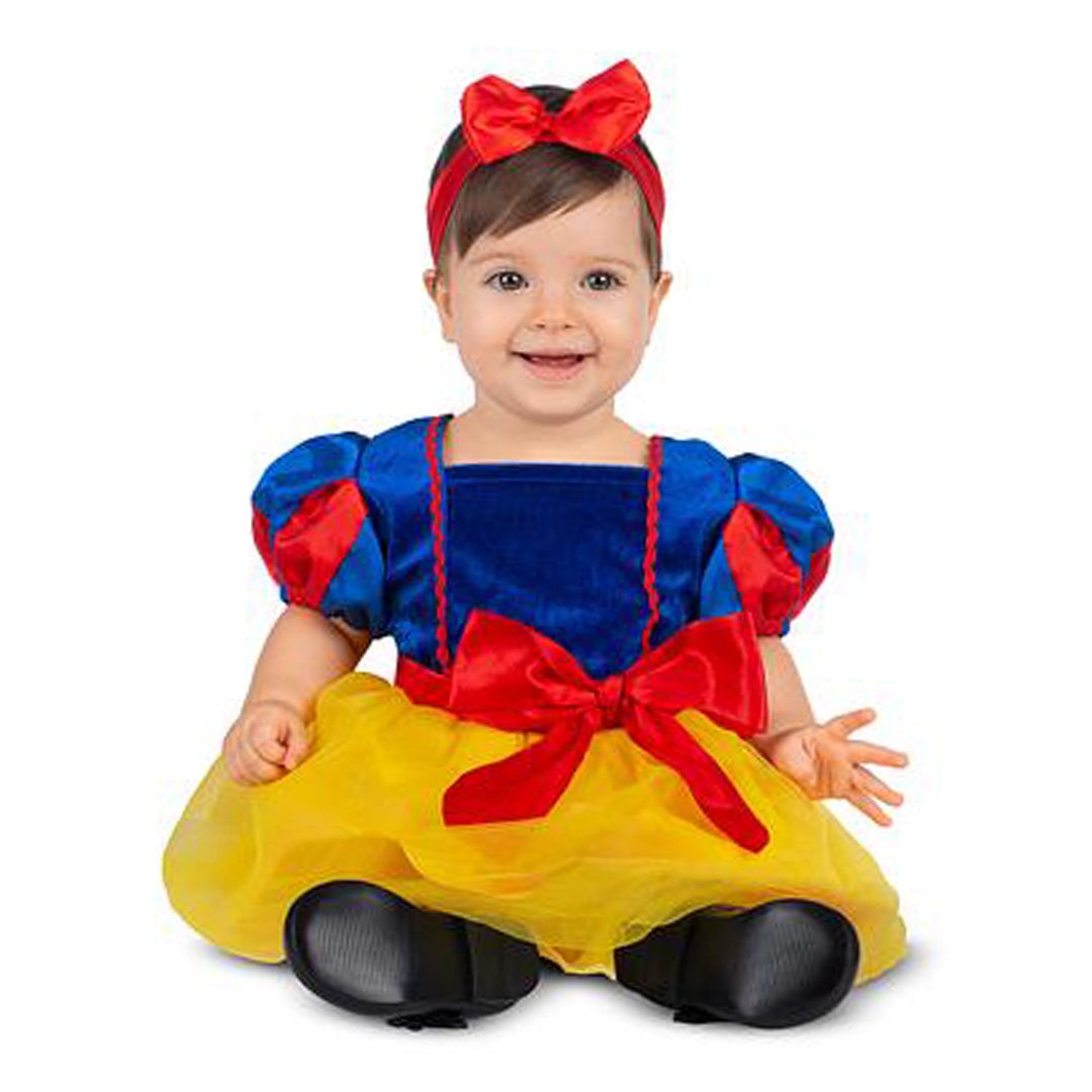 BABY SNOW WHITE - INFT/TODD COSTUME