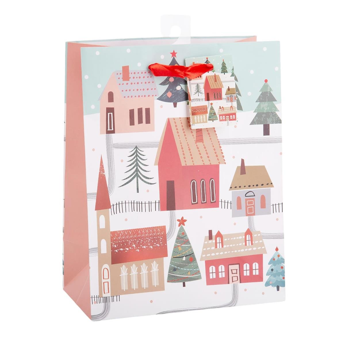 Paper Trendz Xmas Gift Bag
