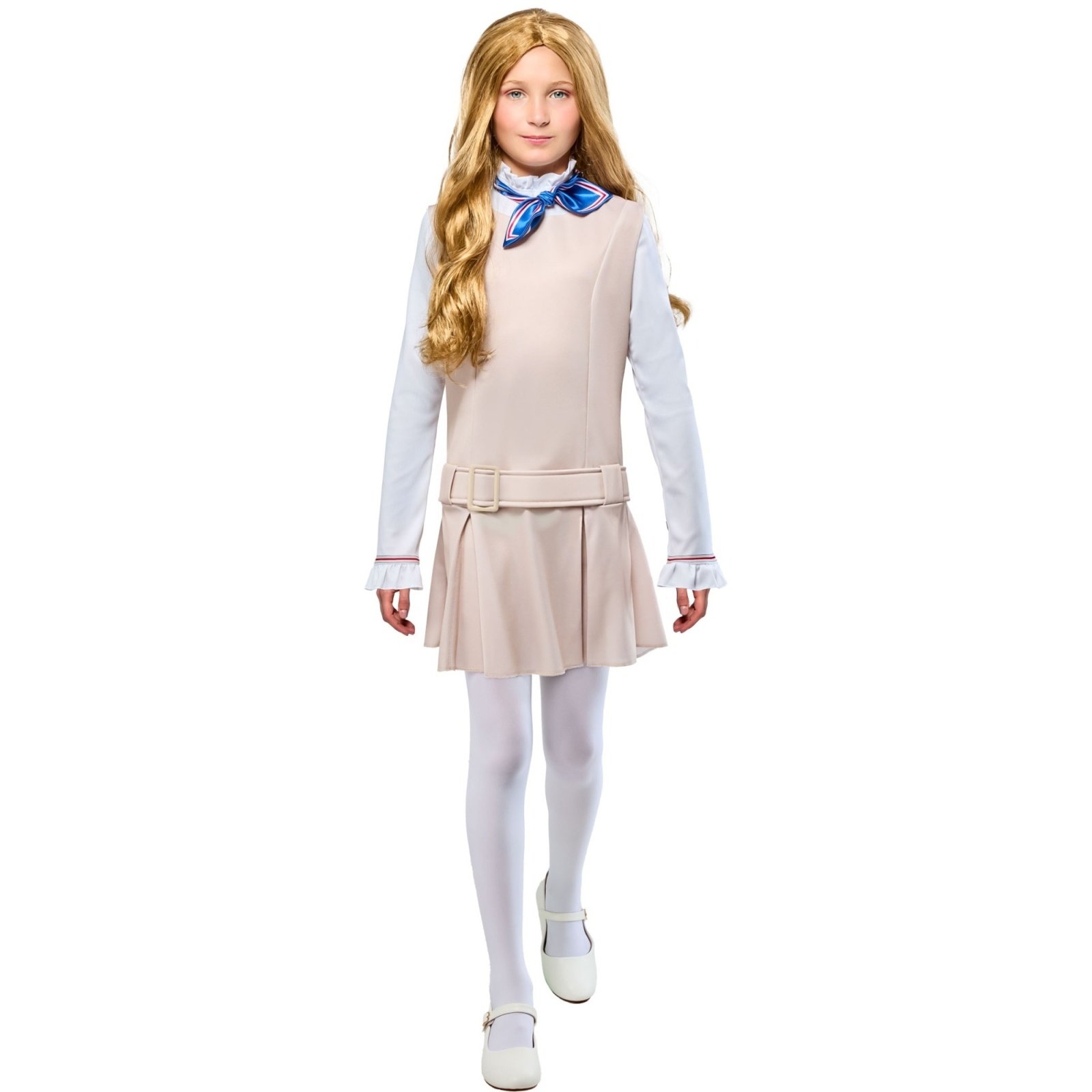 M3GAN 2.0 Kids Costume - Medium
