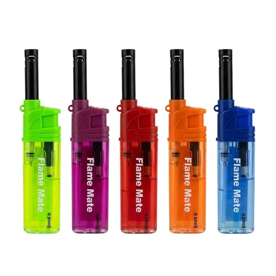Lighter Utility 5 inch Assorted