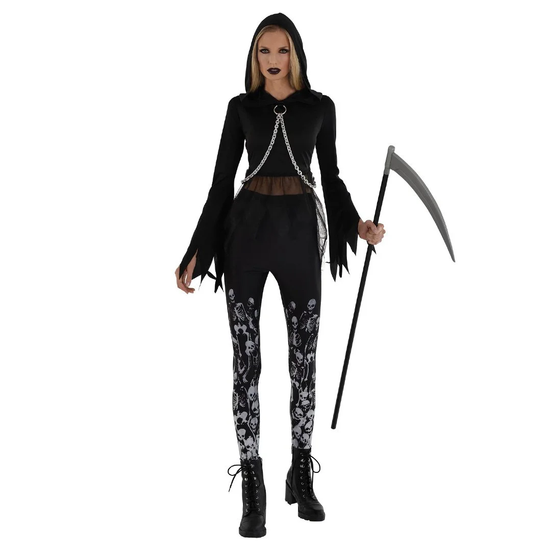 Goth Reaper