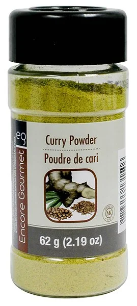 Curry Powder