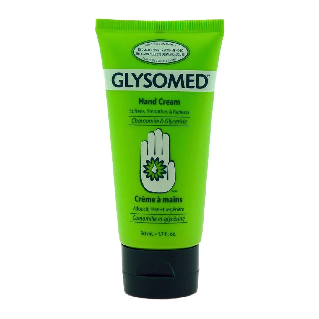 GLYSOMED HAND CREAM 50ML
