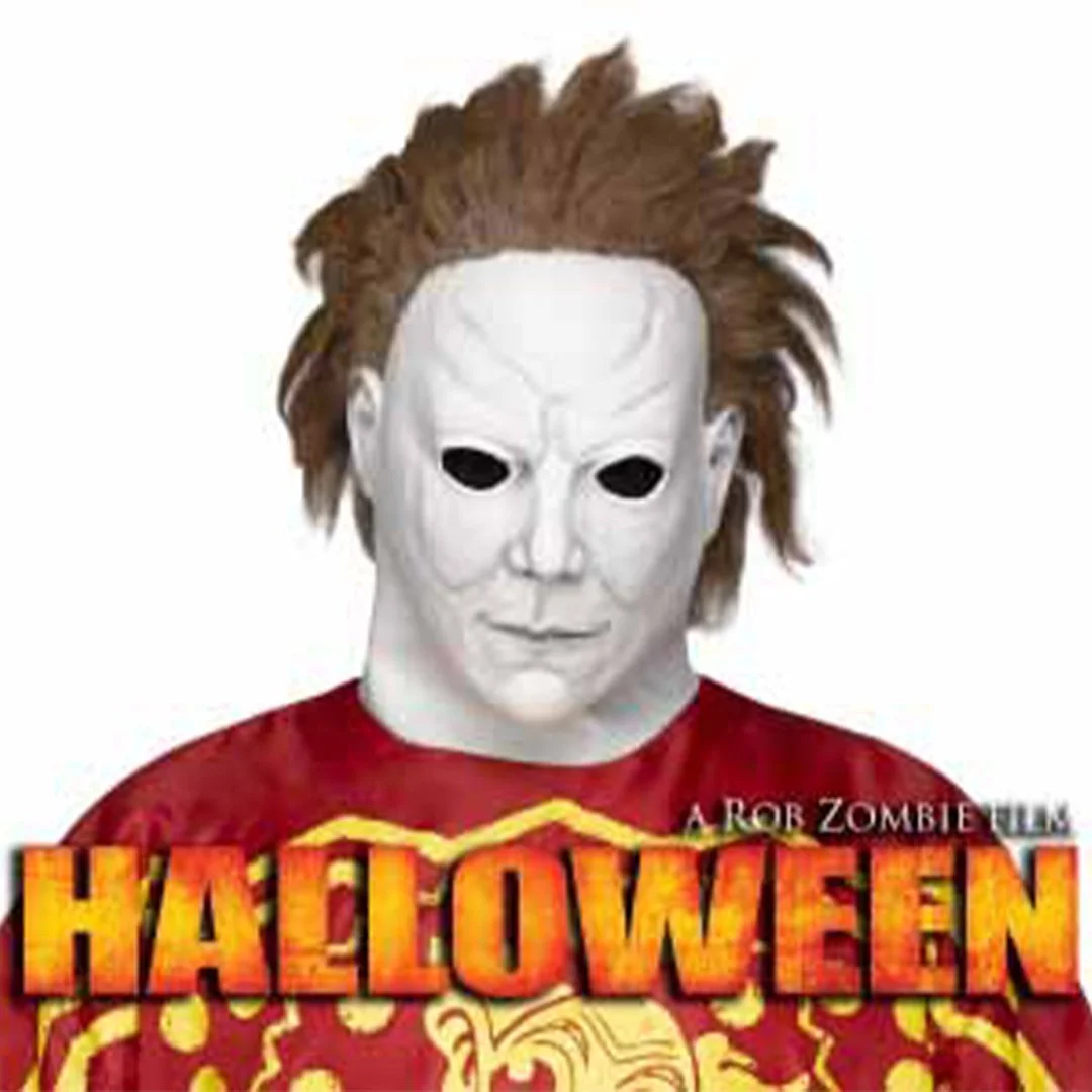 MICHAEL MYERS - BEGINNING MASK