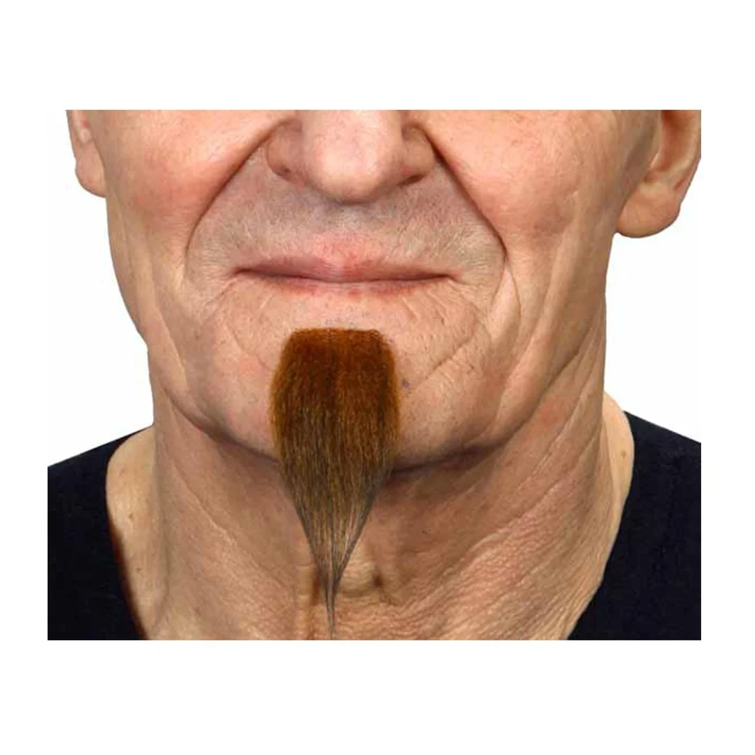 MOUSTACHE GOATEE