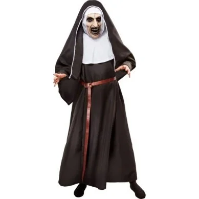 The Nun