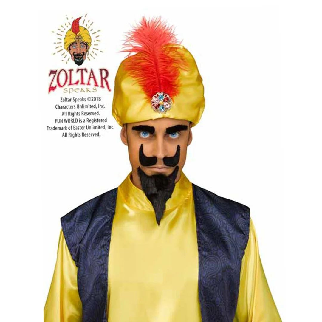 ZOLTAR SPEAKS KIT