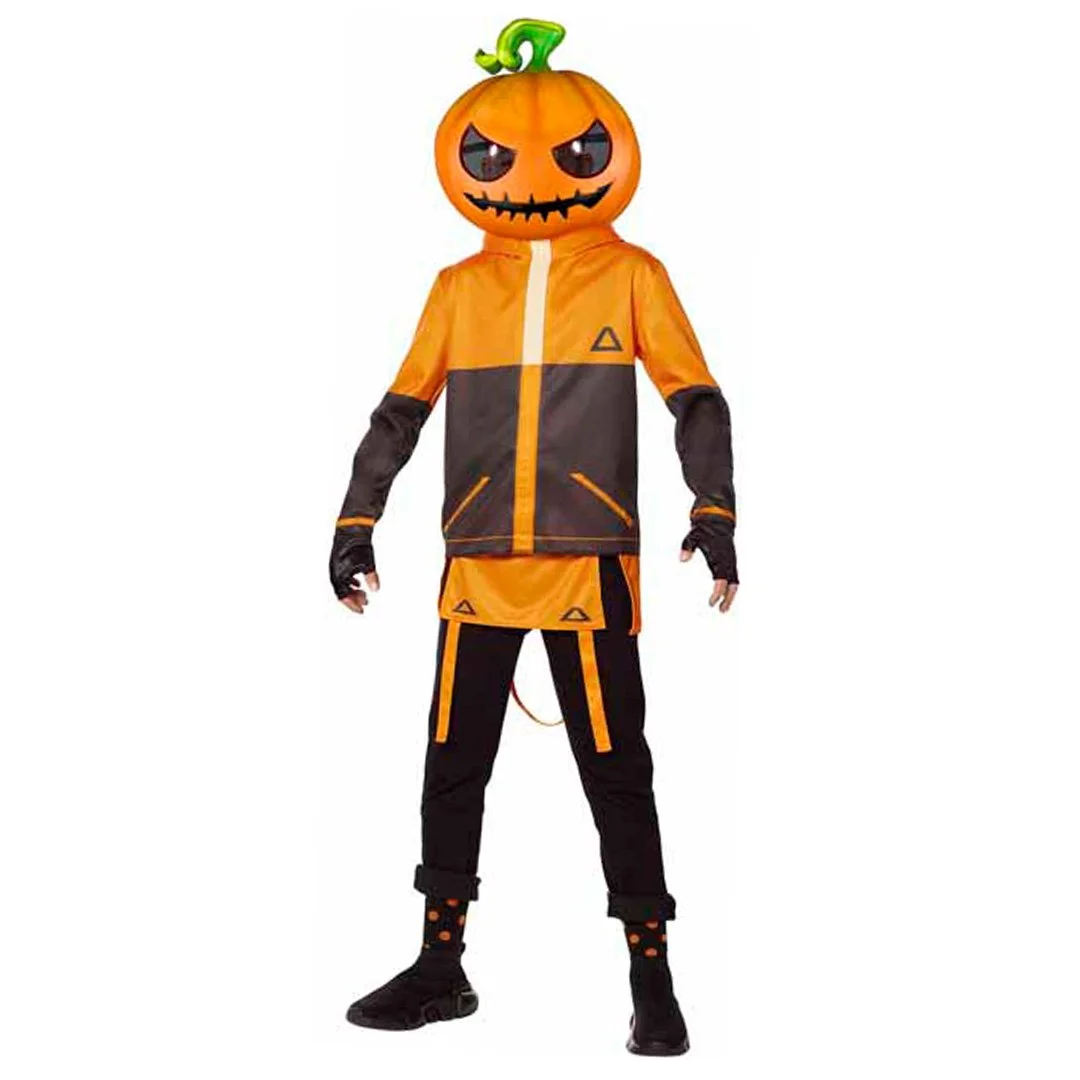 PUNK - YOUTH COSTUME