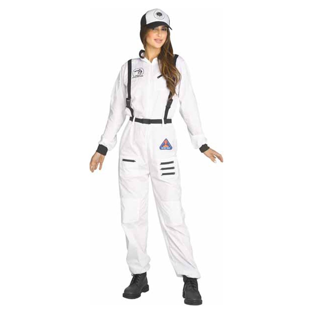 ASTRONAUT - ADULT COSTUME