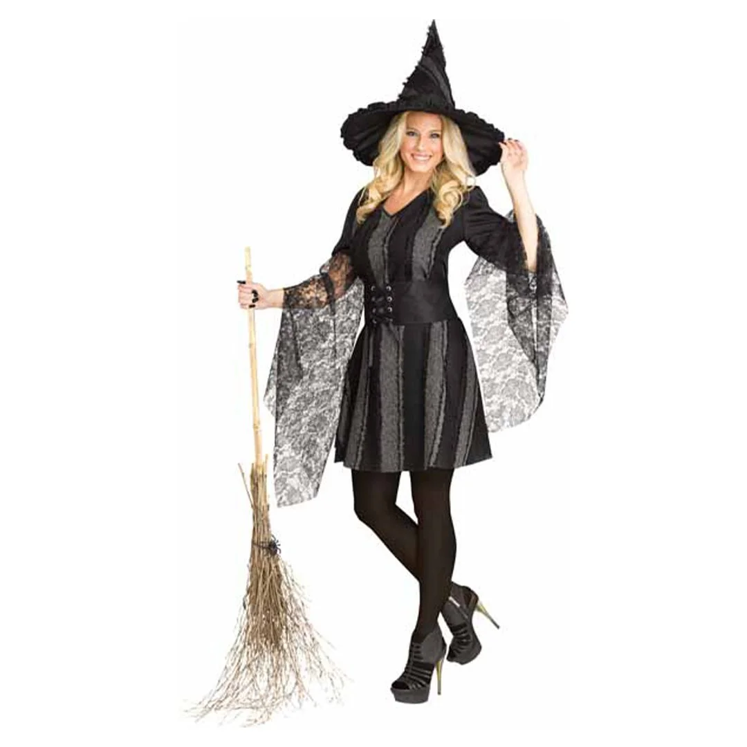 STITCH WITCH