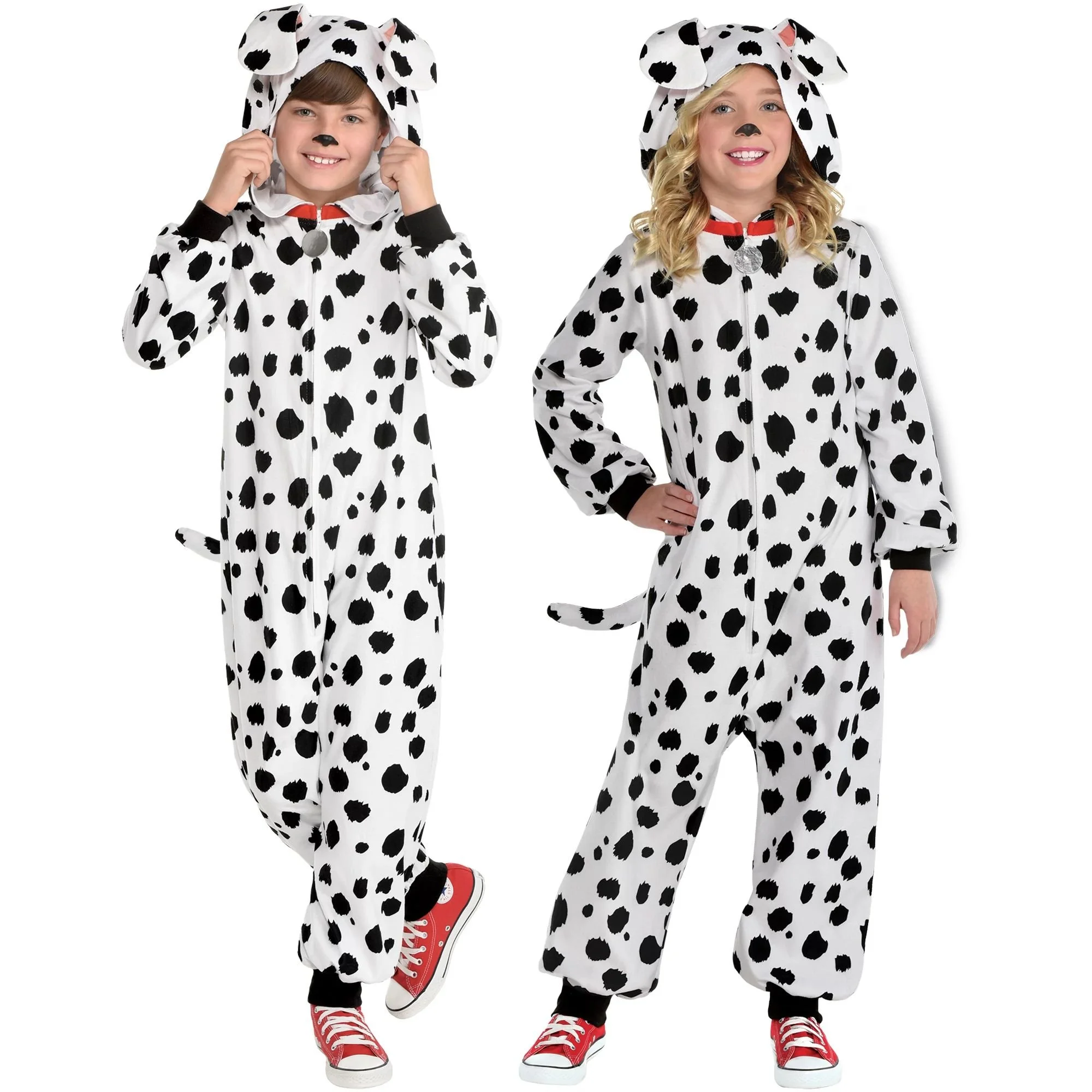 Dalmatian Zipster™ - Child