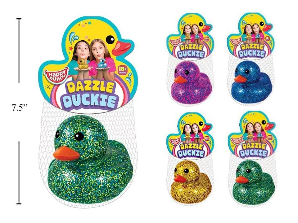 Happy Bunch Dazzle Duckie Net Bag