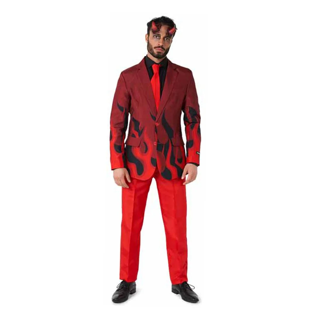 SUITMEISTER - DEVIL