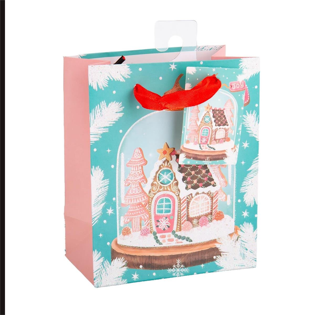 Paper Trendz Xmas Gift Bag
