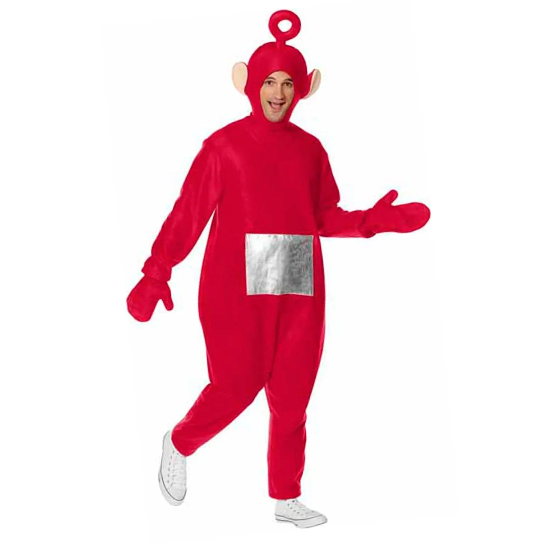 TELETUBBIES PO - ADULT COSTUME