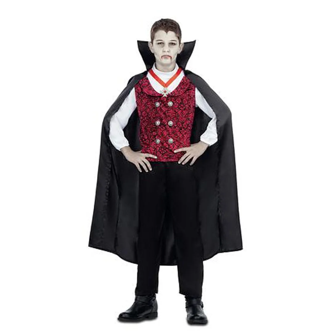 VAMPIRE - CHILD COSTUME