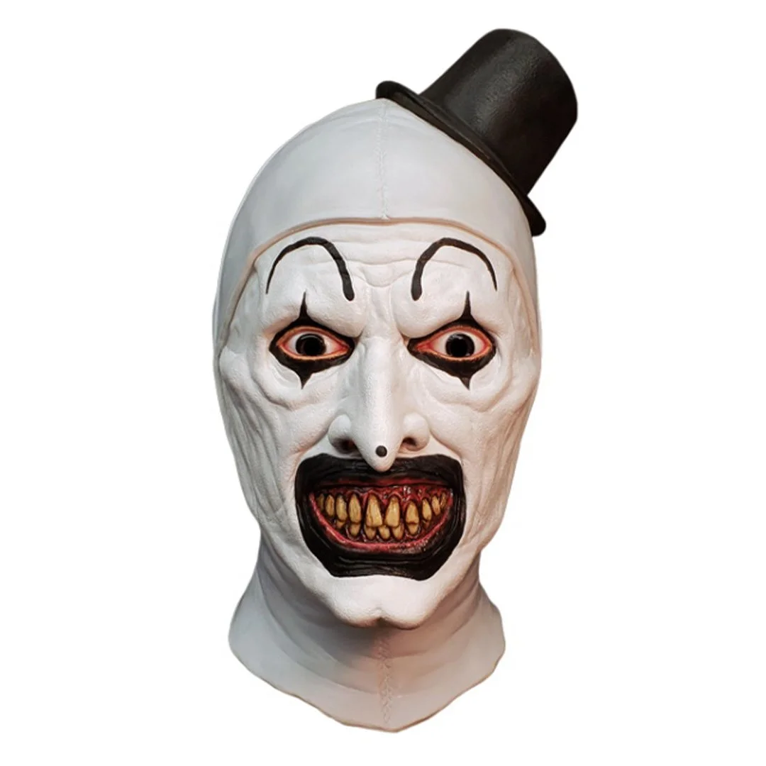ART THE CLOWN MASK