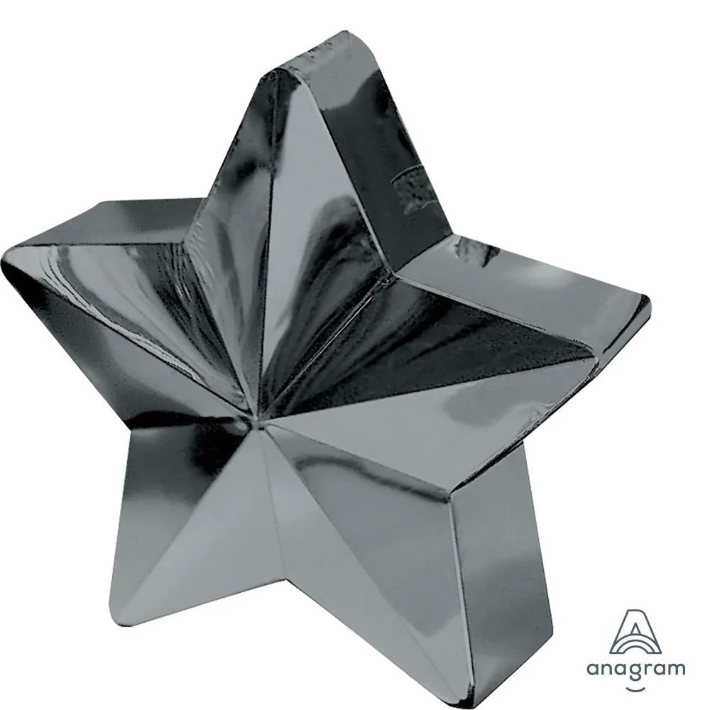 Star Weight Black 150g