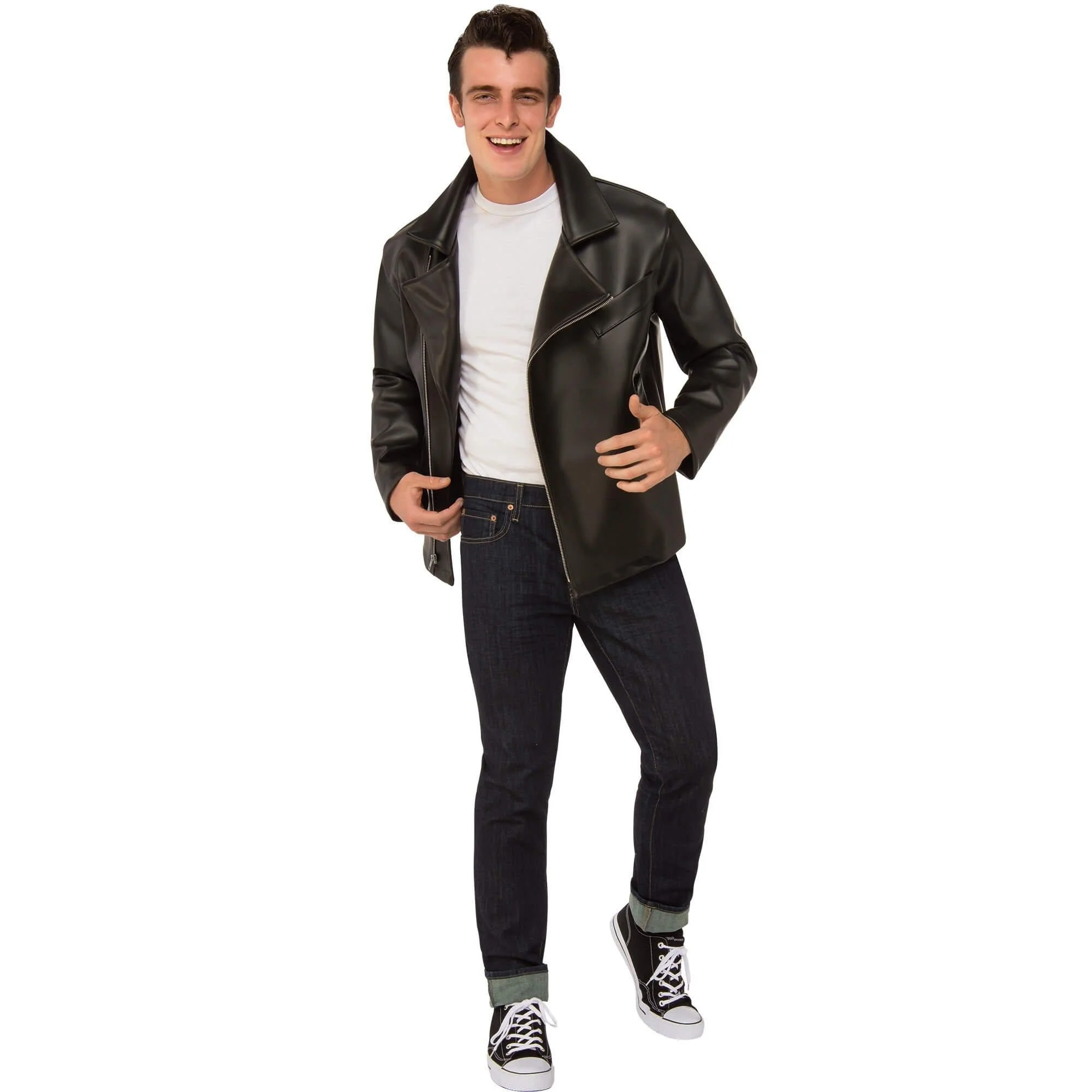 Adult Grease T-Birds Jacket