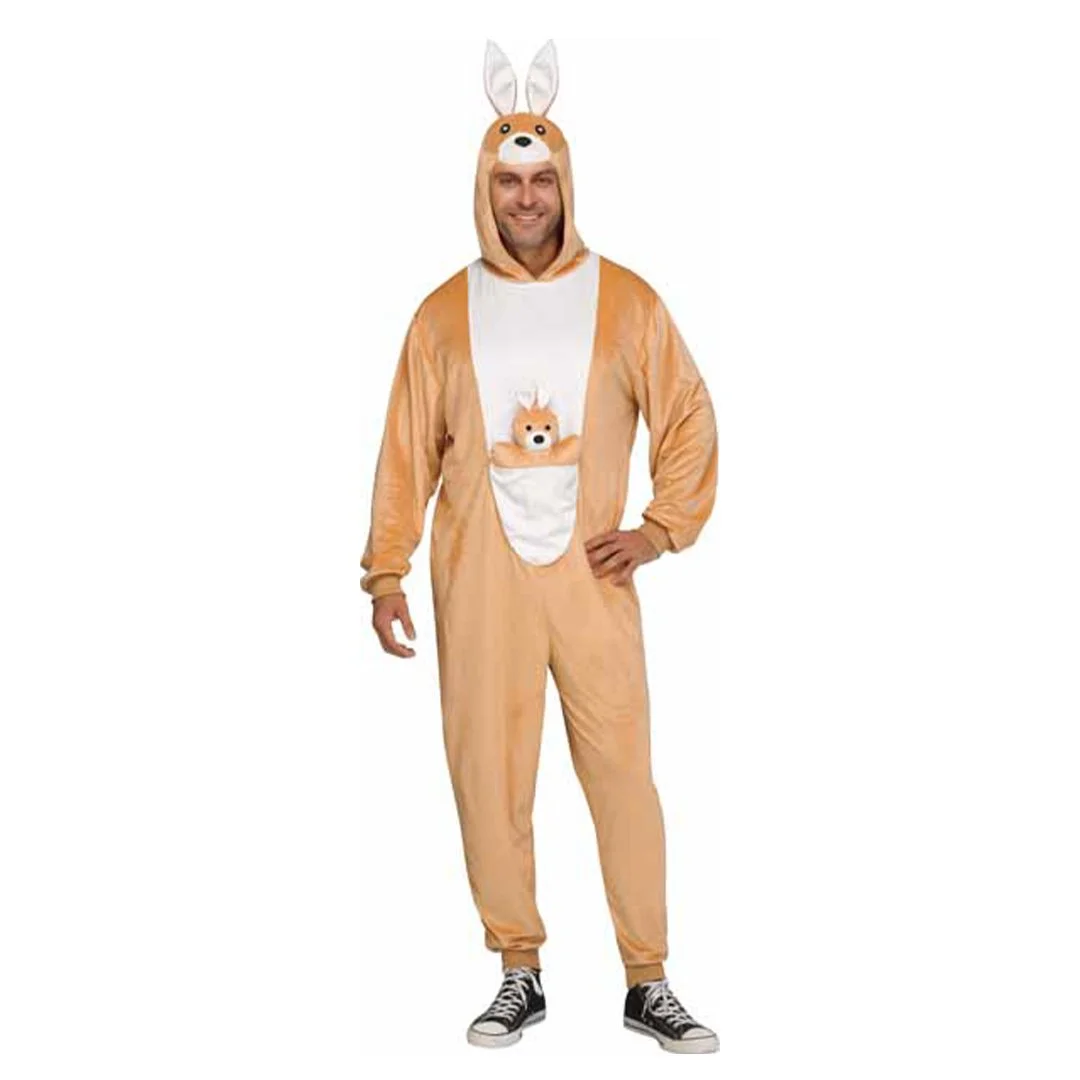 E-Z KANGAROO