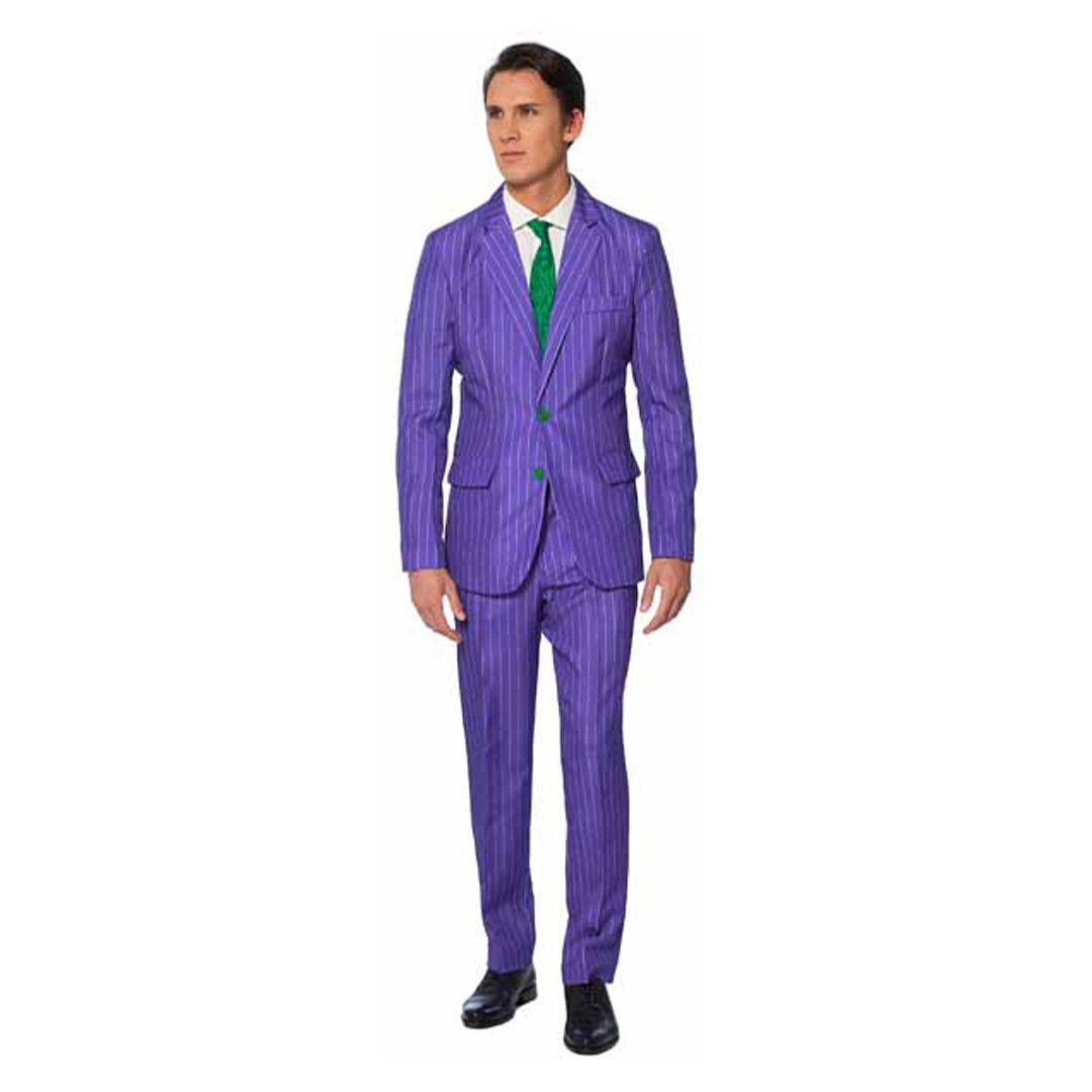 THE JOKER - SUITMEISTER