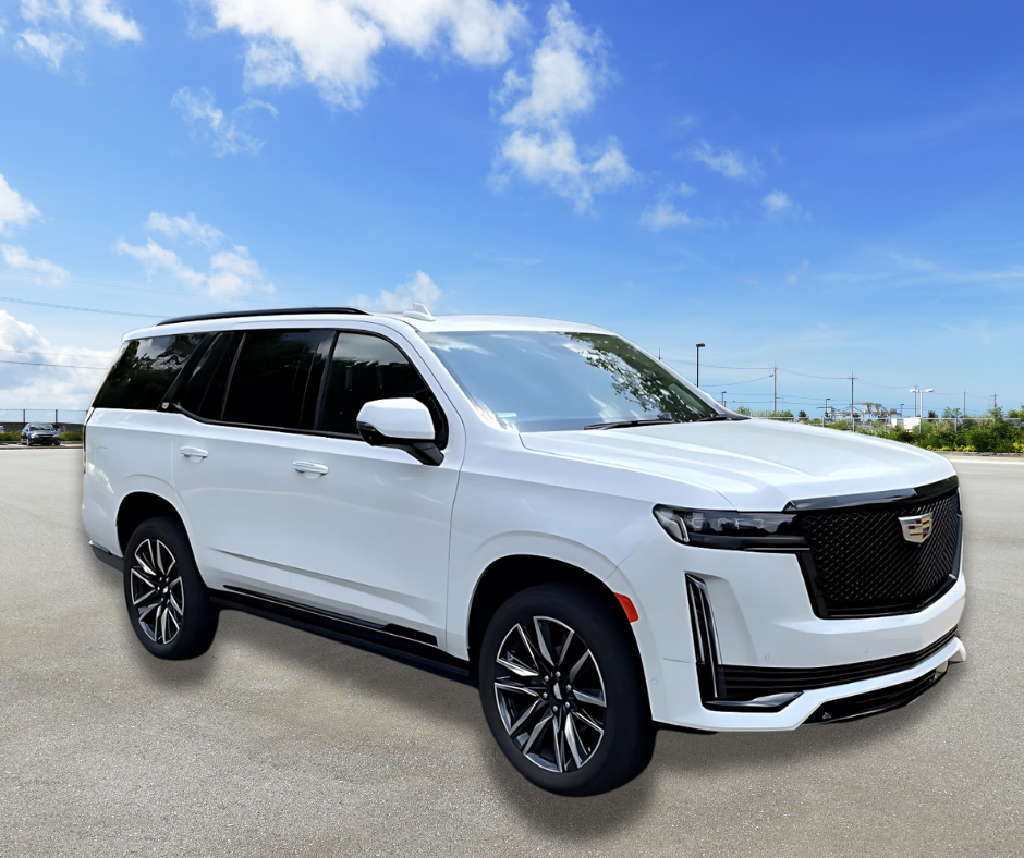 Cadillac Escalade - WHITE CADILLAC ESCALADE LIMO.png
