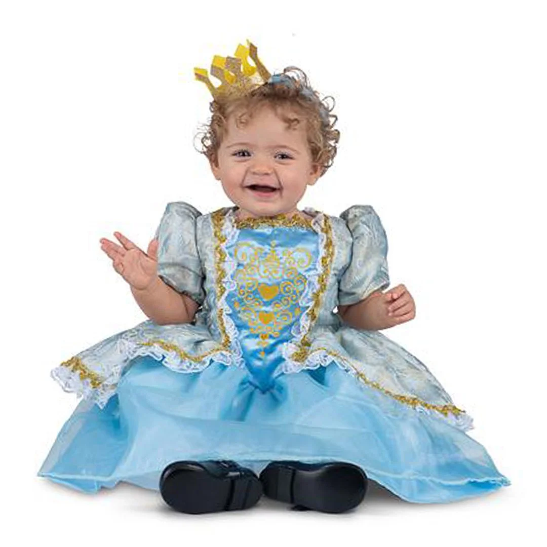 STORYBOOK PRINCESS - INFT/TODD COSTUME
