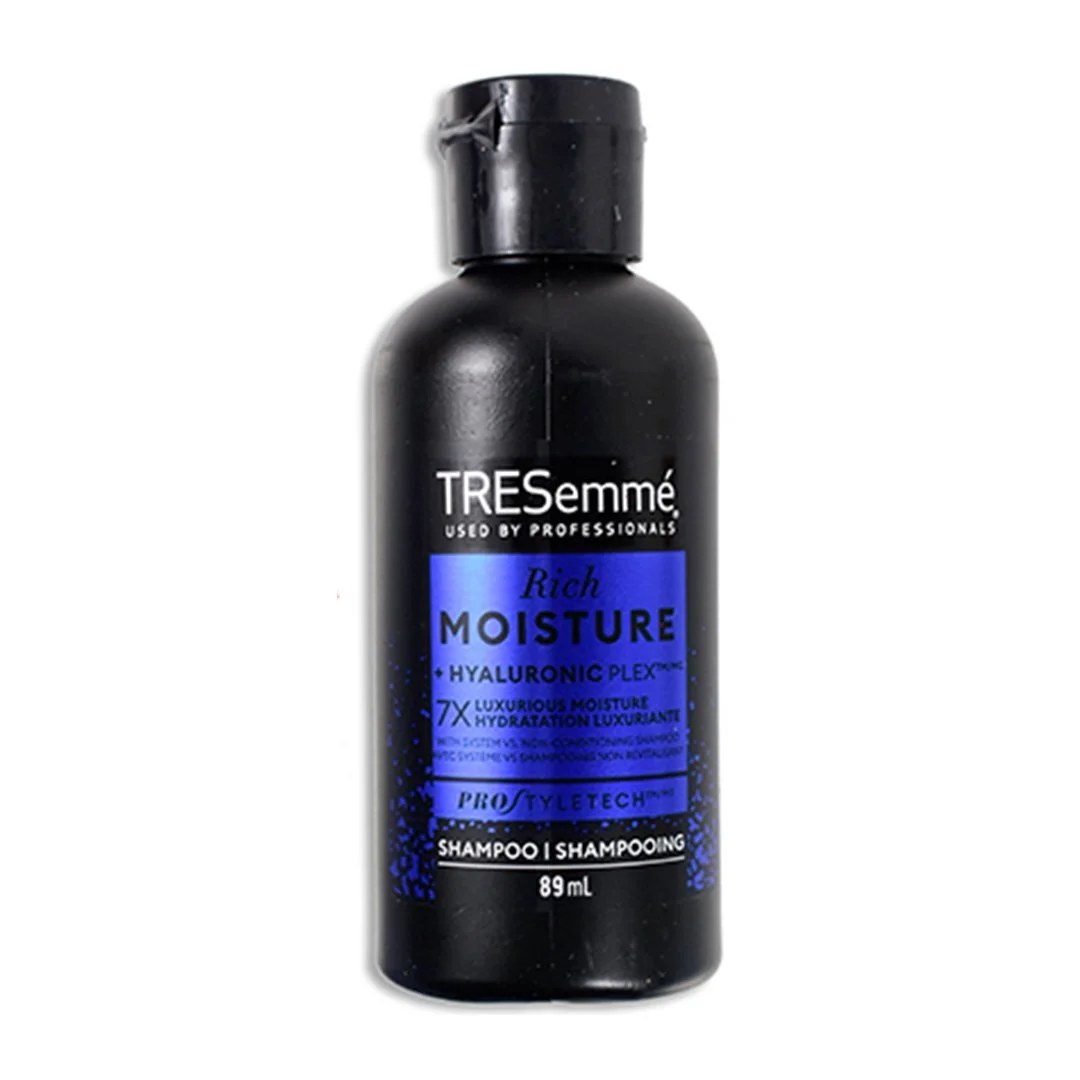 TRESemmé Moisture Rich Shampoo - 89mL