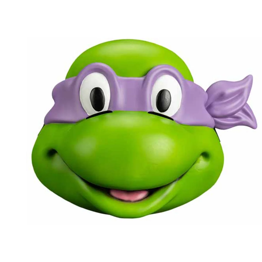 TMNT - DONATELLO INJECT MASK N/A CAN