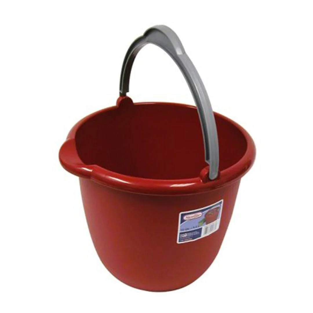 Pail with Spout & Handle